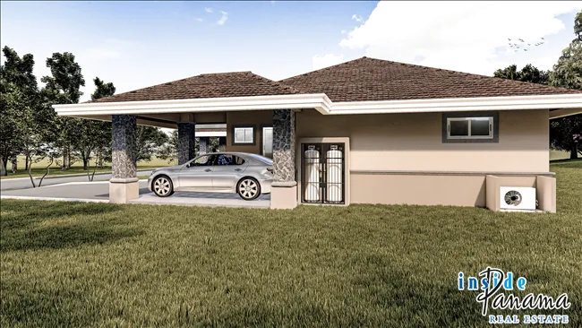 Appartement à Boquete à vendre