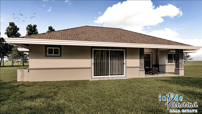 Appartement à Boquete à vendre