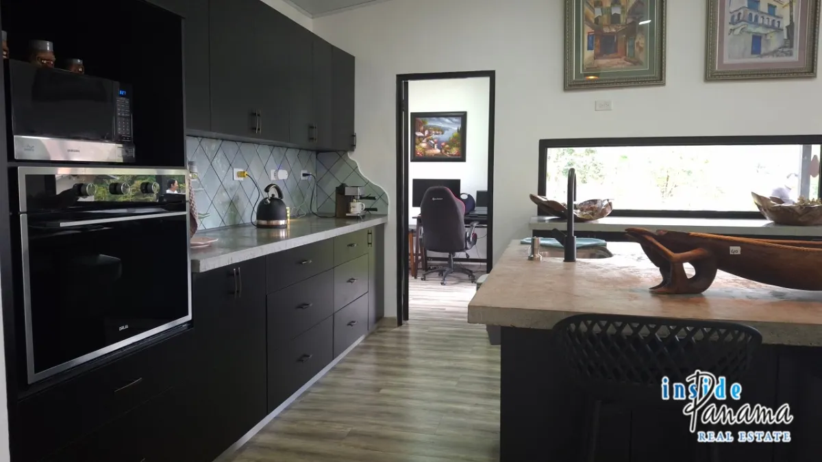 Appartement à Gualaca à vendre