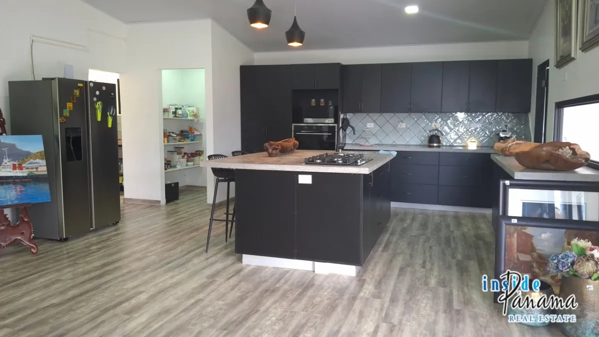 Appartement à Gualaca à vendre