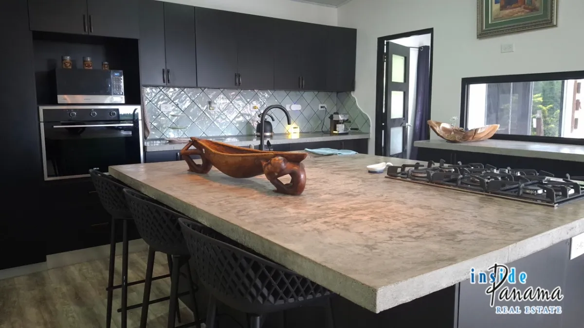 Appartement à Gualaca à vendre