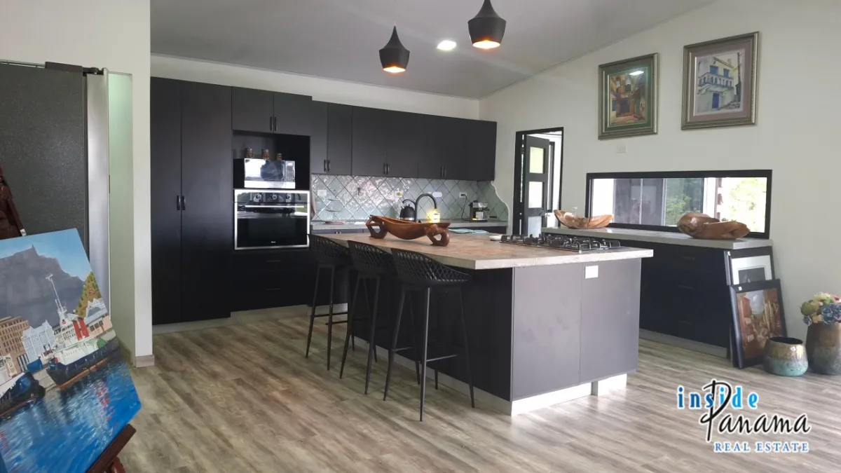 Appartement à Gualaca à vendre