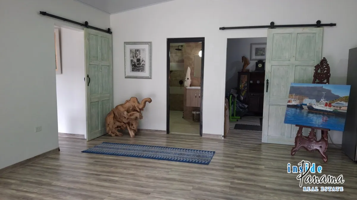 Appartement à Gualaca à vendre