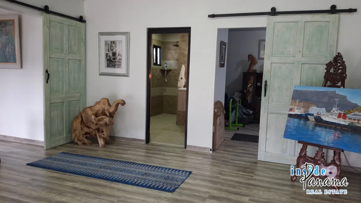 Appartement à Gualaca à vendre