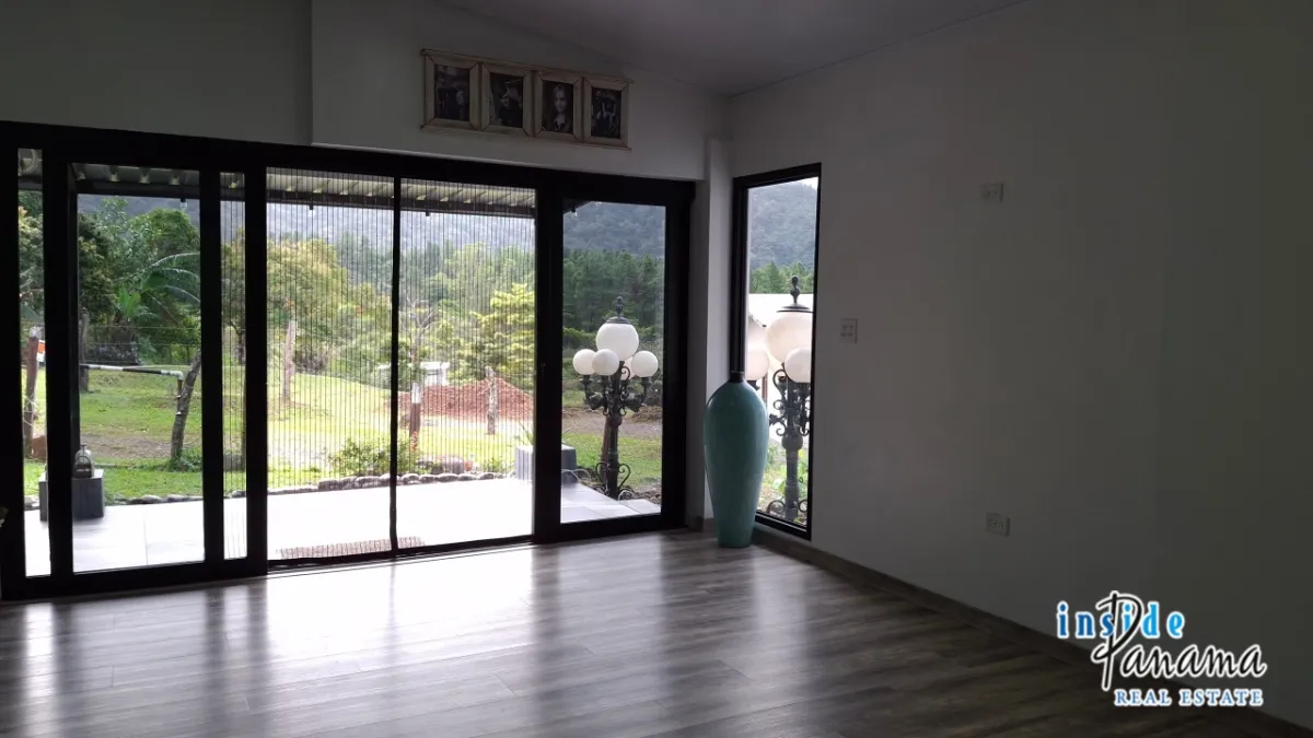 Appartement à Gualaca à vendre