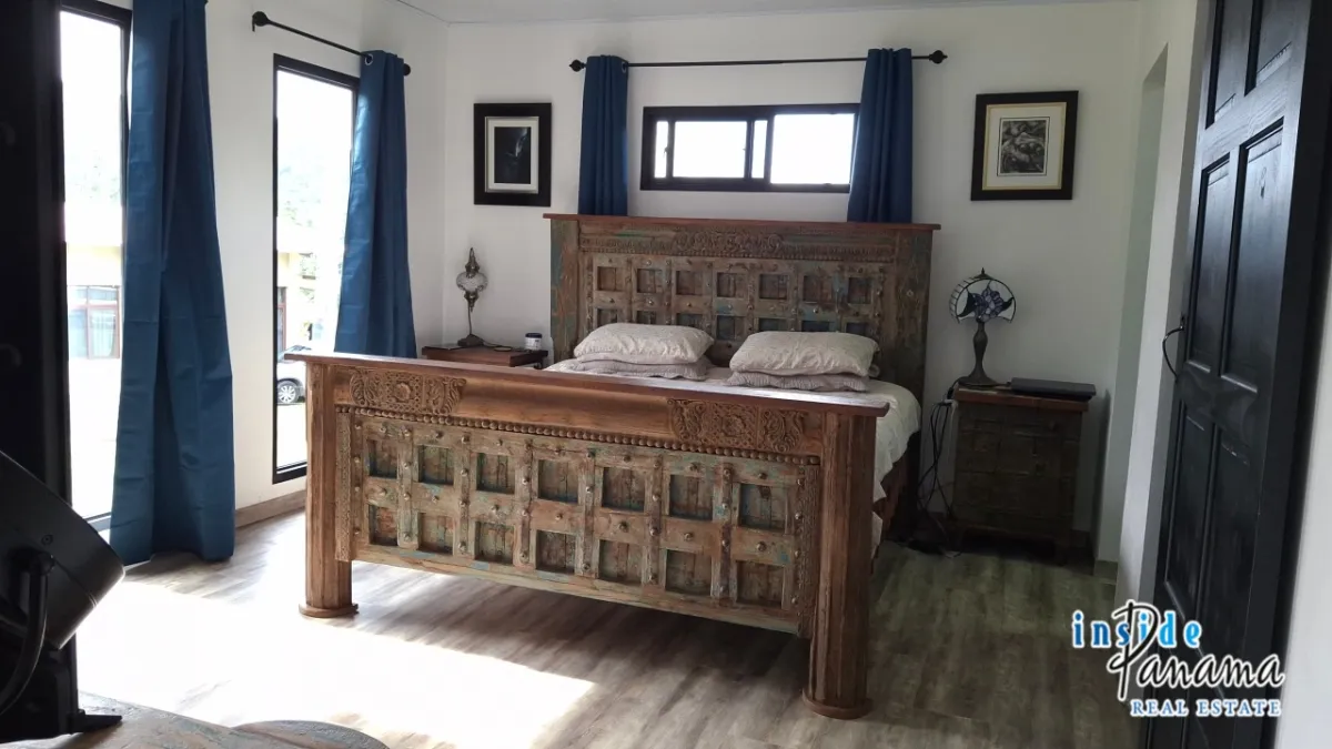 Appartement à Gualaca à vendre