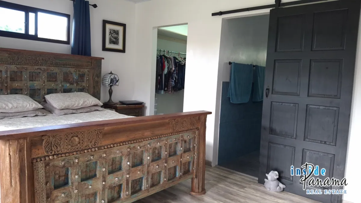 Appartement à Gualaca à vendre