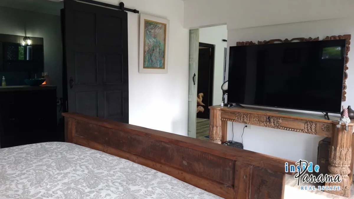 Appartement à Gualaca à vendre