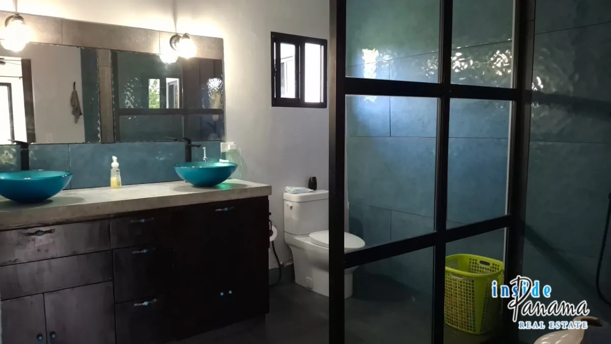 Appartement à Gualaca à vendre