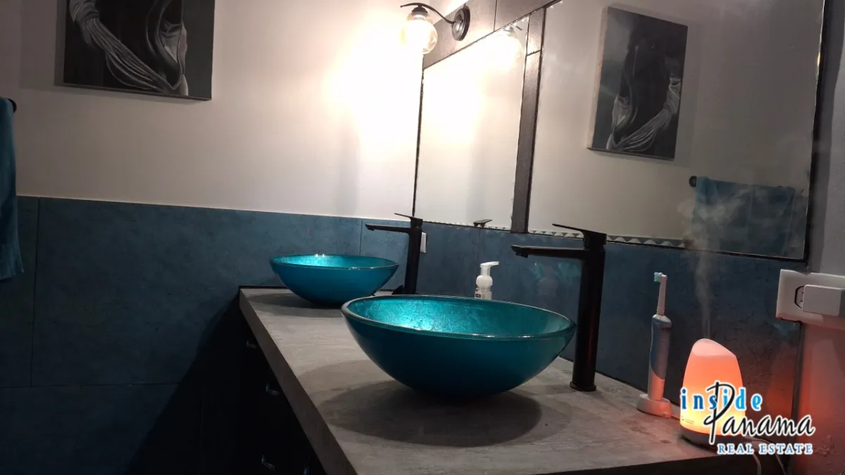 Appartement à Gualaca à vendre