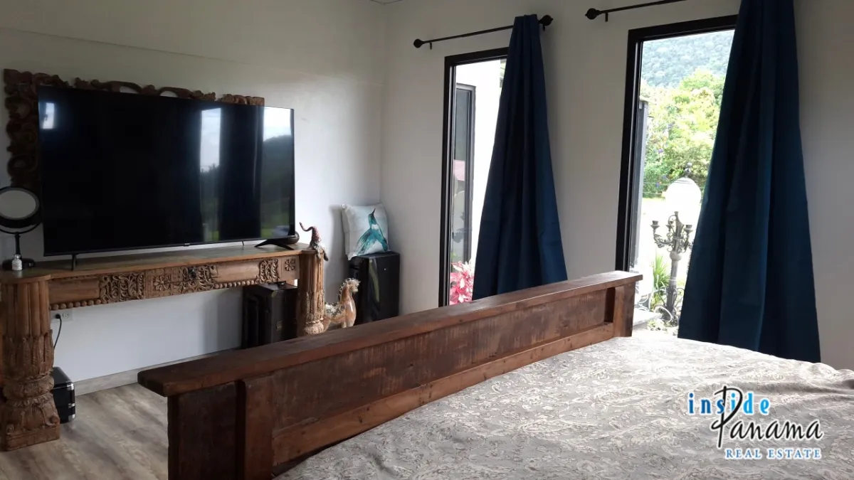 Appartement à Gualaca à vendre