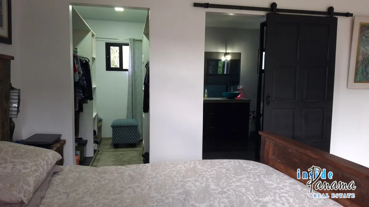 Appartement à Gualaca à vendre