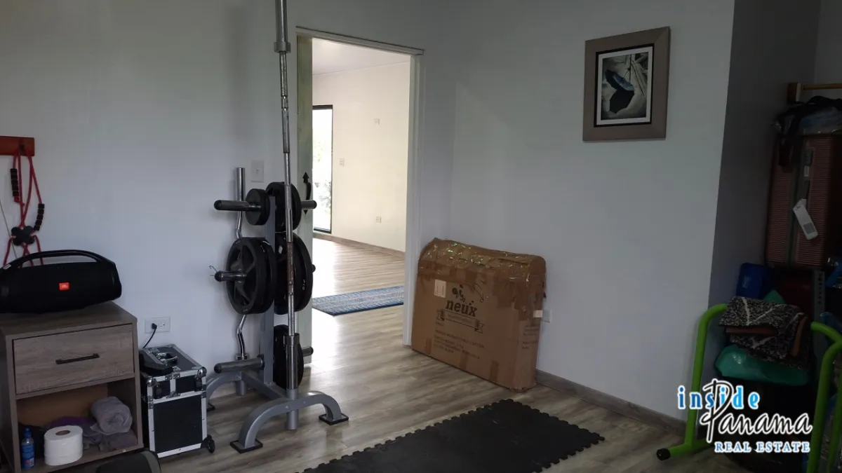 Appartement à Gualaca à vendre