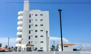 Beachfront Condo in La Barqueta Panama