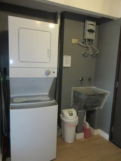 Fully furnished 2-bedroom Apartment