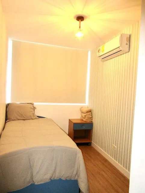 Fully furnished 2-bedroom Apartment