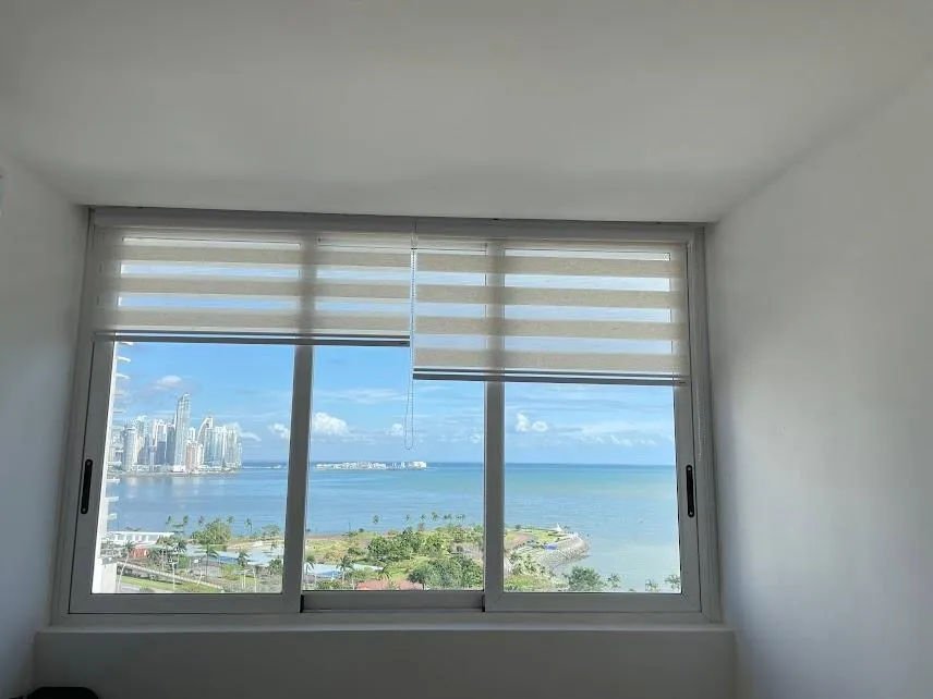 Fully furnished 2-bedroom Apartment