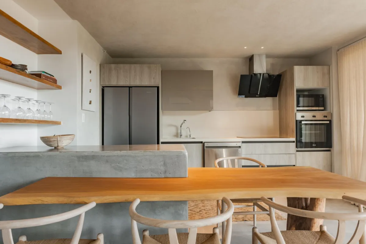 Appartement à Playa Venao à vendre