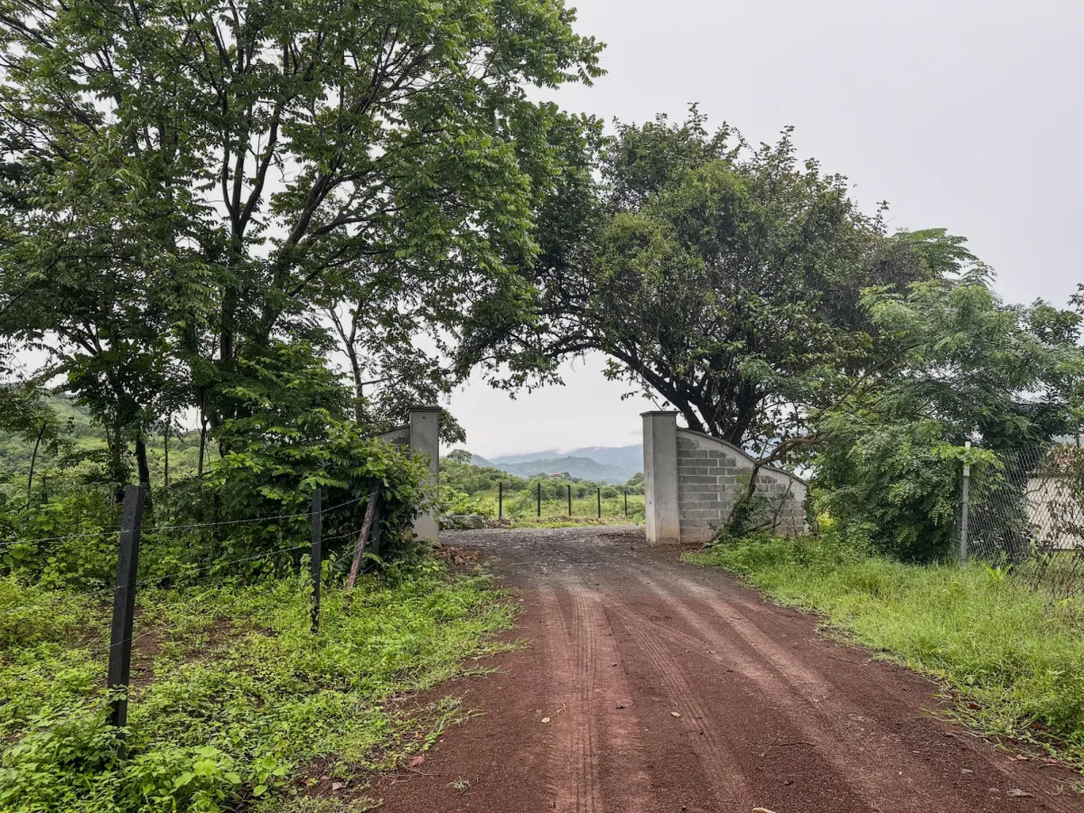 Lot for sale in Las Lajas, Coronado