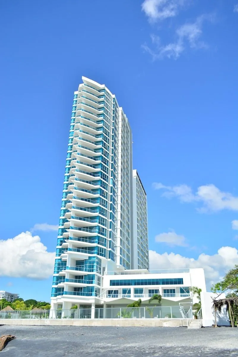 Exquisite 2 bedroom 2 bath oceanfront condo
