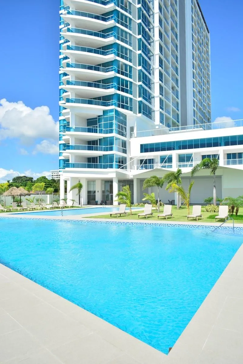 Exquisite 2 bedroom 2 bath oceanfront condo