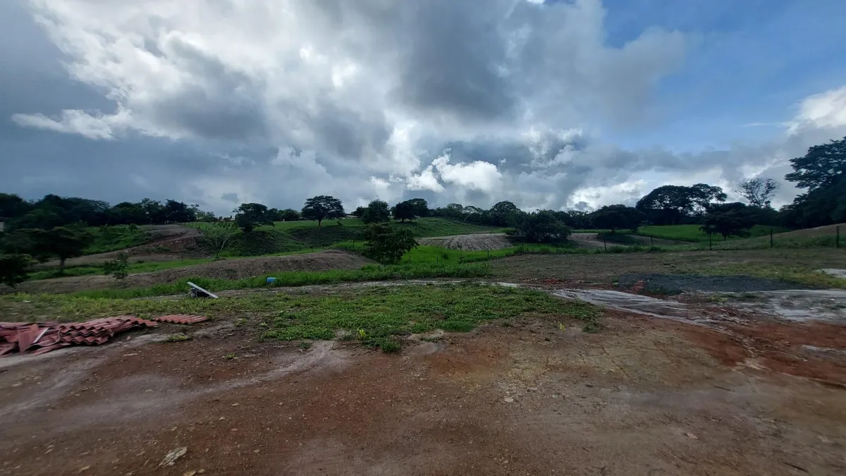 Lot for sale in Las Lajas, Coronado
