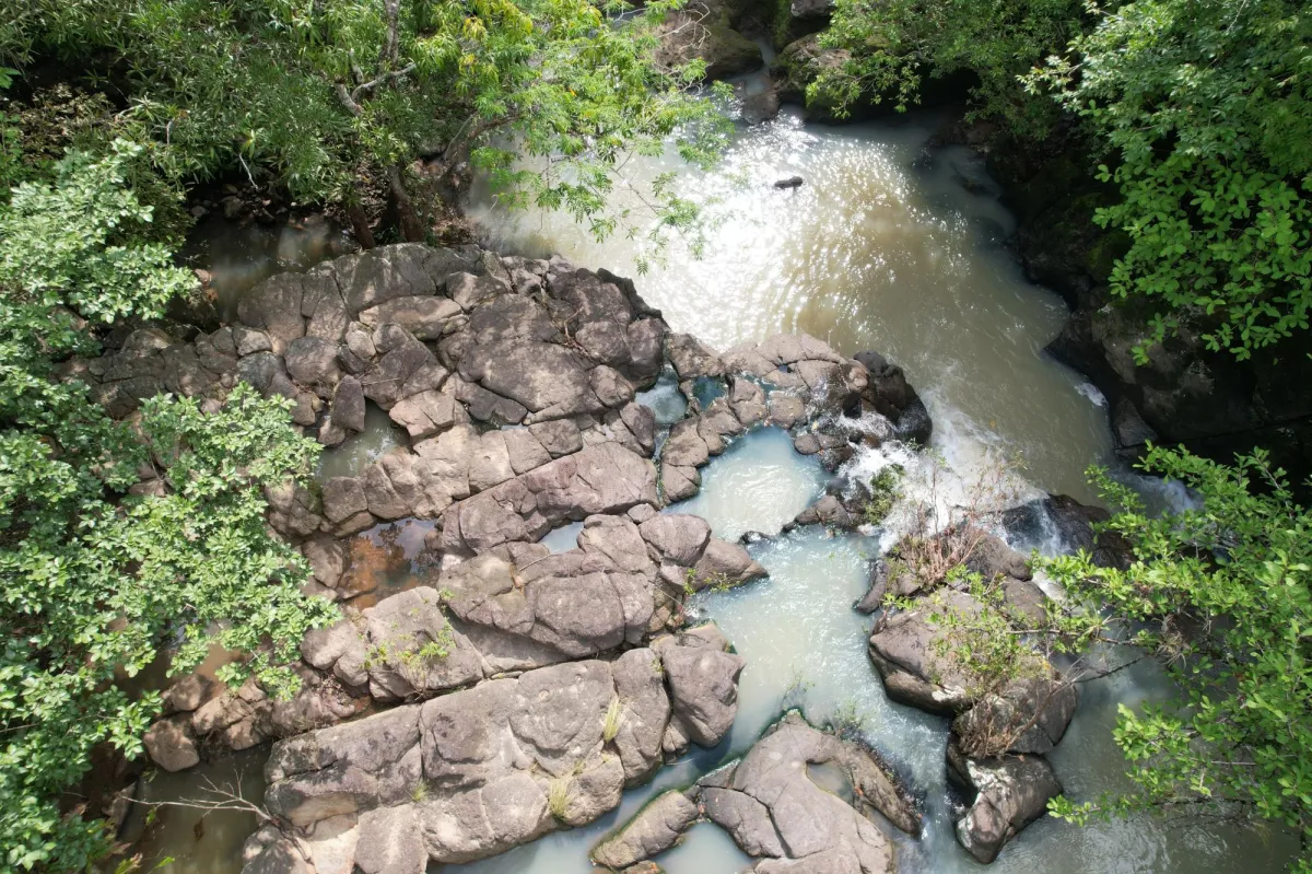 Lot for sale in Las Lajas, Coronado