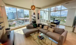 Apartment for sale in San Francisco PH Park Loft