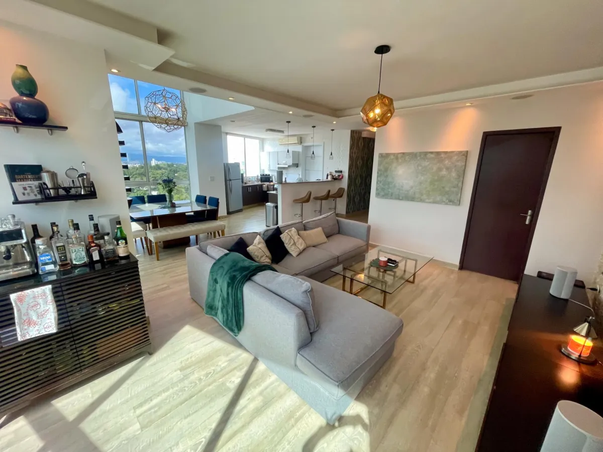 Apartment for sale in San Francisco PH Park Loft