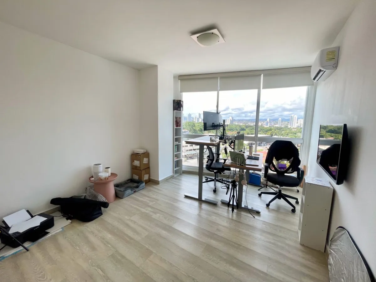 Apartment for sale in San Francisco PH Park Loft