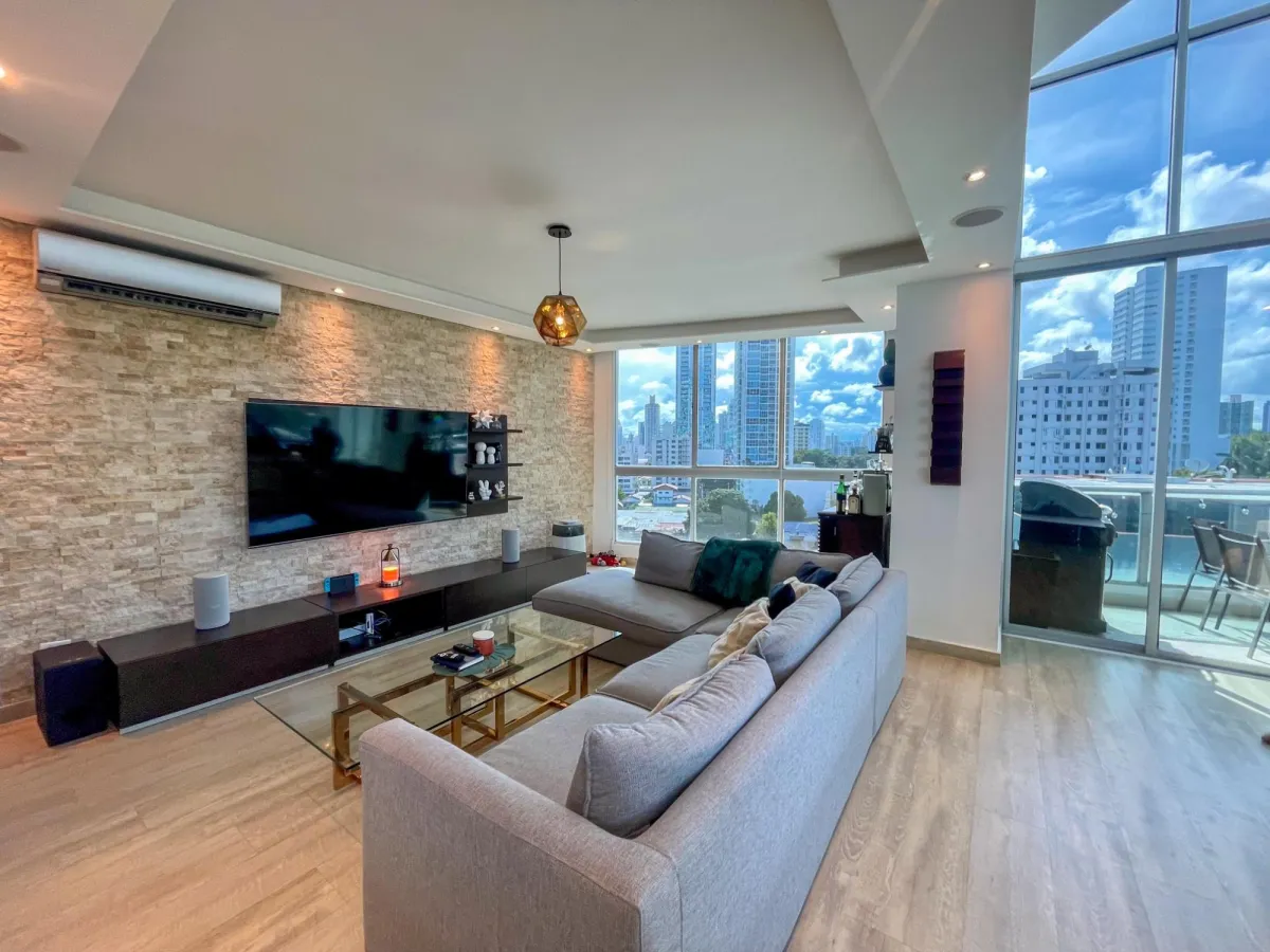 Apartment for sale in San Francisco PH Park Loft