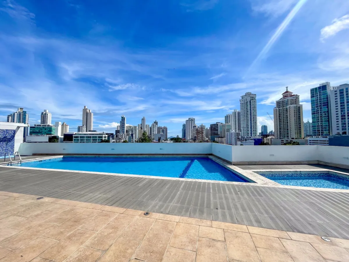 Apartment for sale in San Francisco PH Park Loft