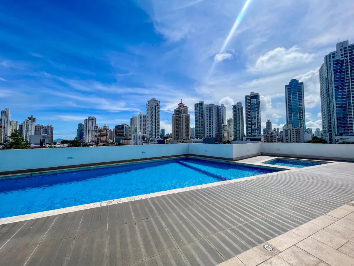 Apartment for sale in San Francisco PH Park Loft