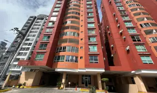 Furnished 2-bedroom Condo in Villa la Fuente