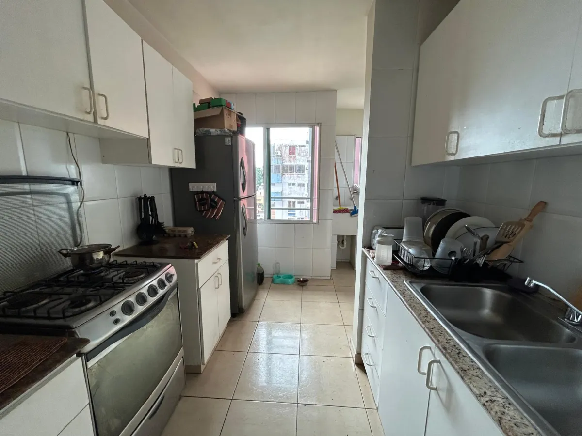 Furnished 2-bedroom Condo in Villa la Fuente