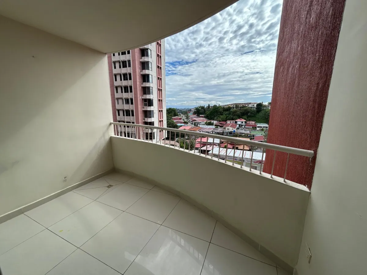 Furnished 2-bedroom Condo in Villa la Fuente