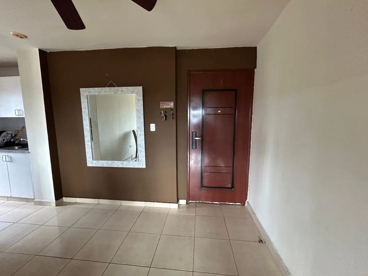 Furnished 2-bedroom Condo in Villa la Fuente