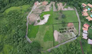 Appartement à Las Lajas à vendre