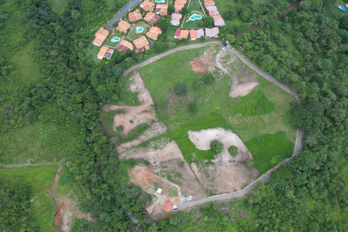 Appartement à Las Lajas à vendre