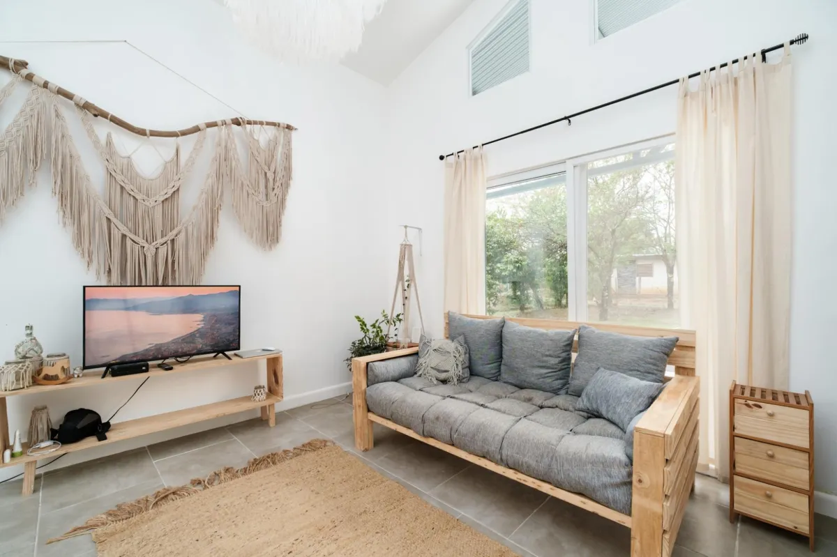Beautiful Renovated Home in Dolega