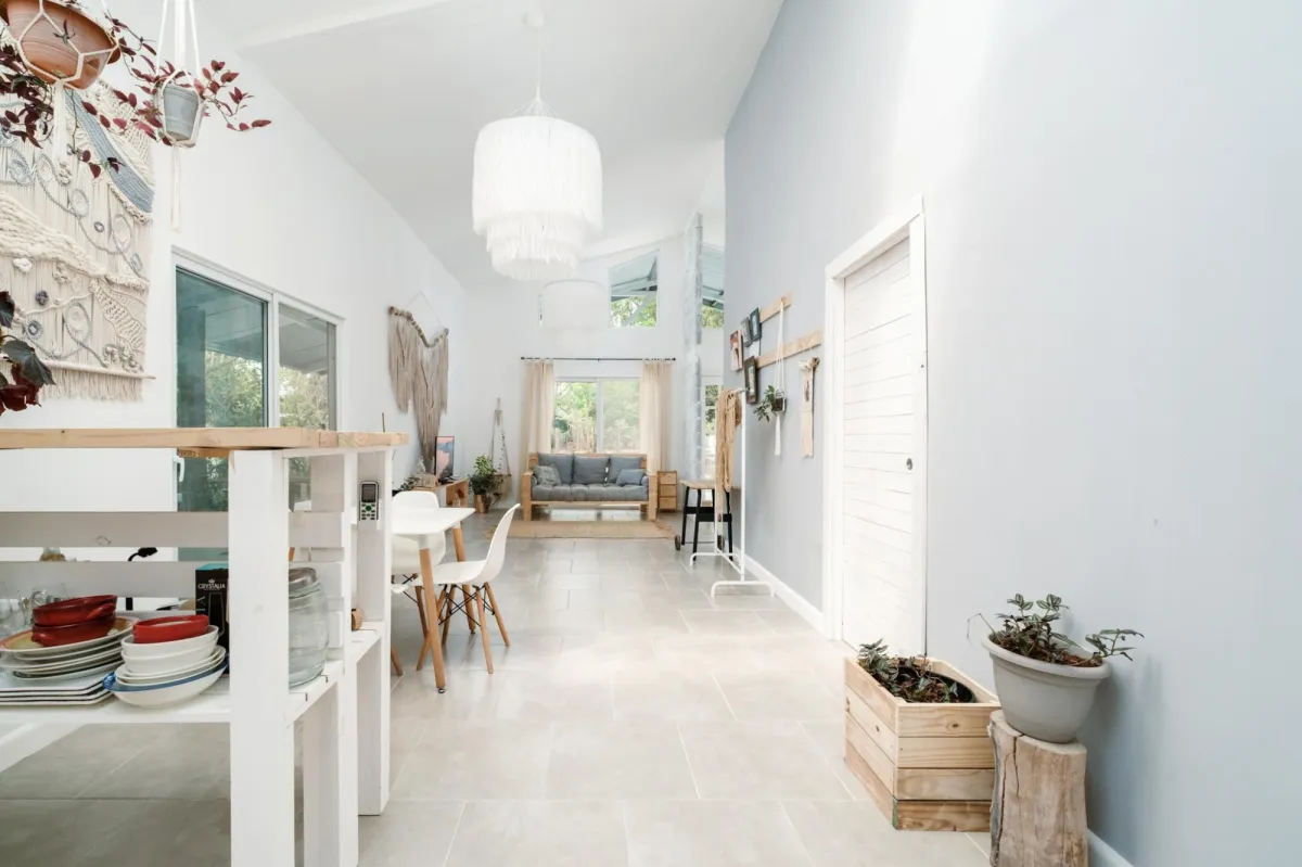 Beautiful Renovated Home in Dolega