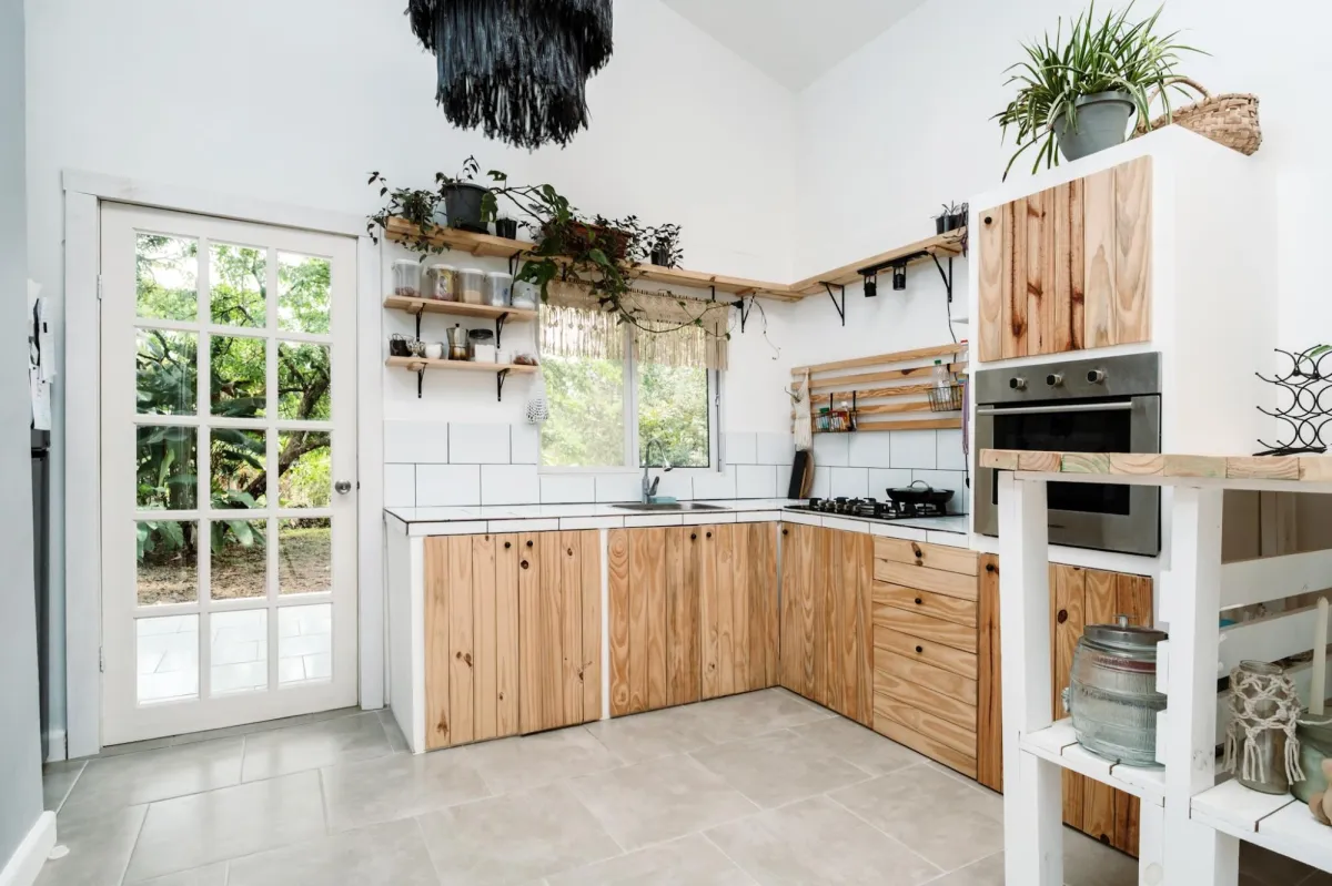 Beautiful Renovated Home in Dolega