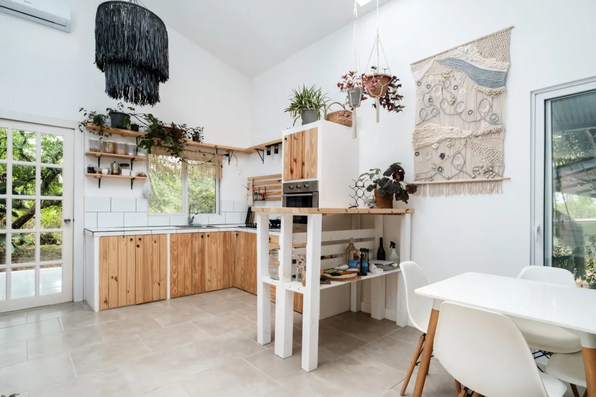 Beautiful Renovated Home in Dolega