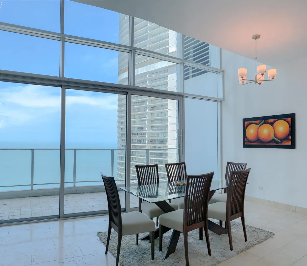 Pacific Village - Punta Pacifica - Ocean View Loft