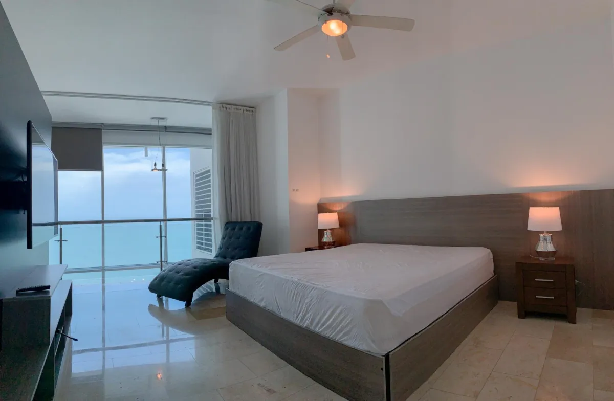 Pacific Village - Punta Pacifica - Ocean View Loft