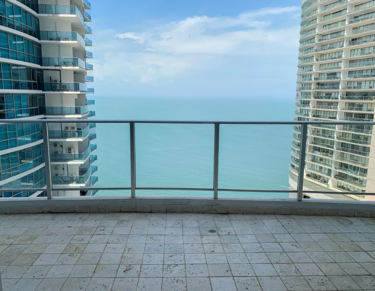 Pacific Village - Punta Pacifica - Ocean View Loft