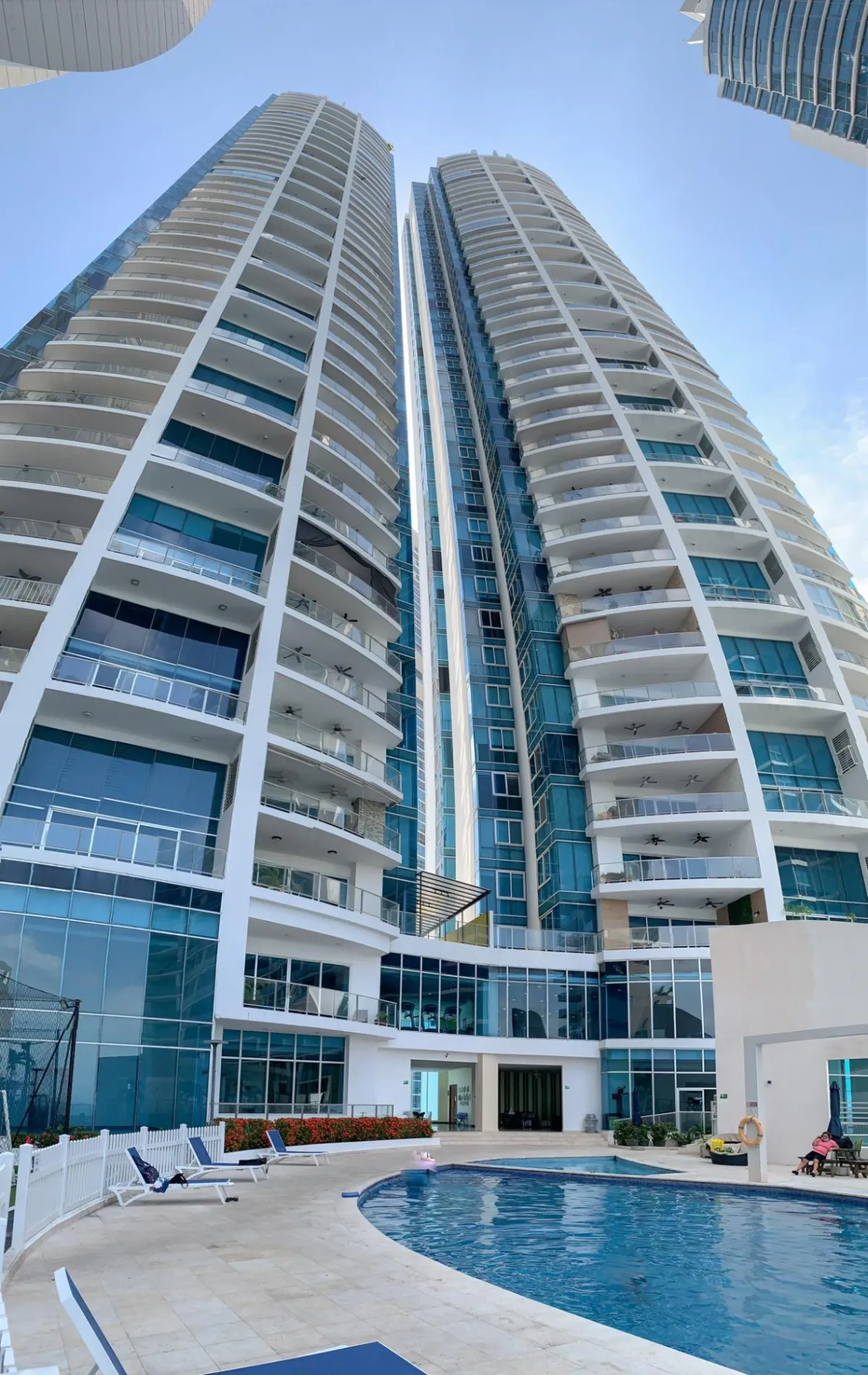 Pacific Village - Punta Pacifica - Ocean View Loft