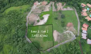 Lot for sale in Las Lajas, Chame