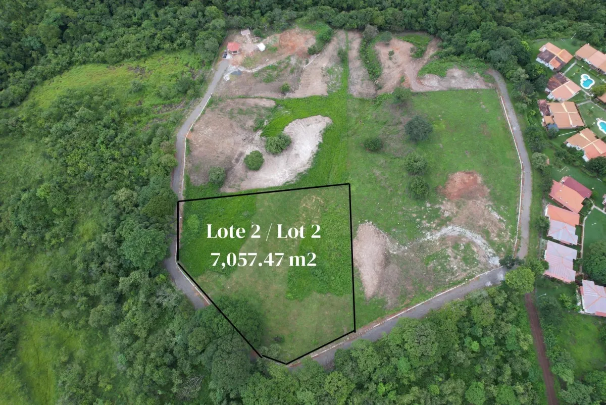 Lot for sale in Las Lajas, Chame