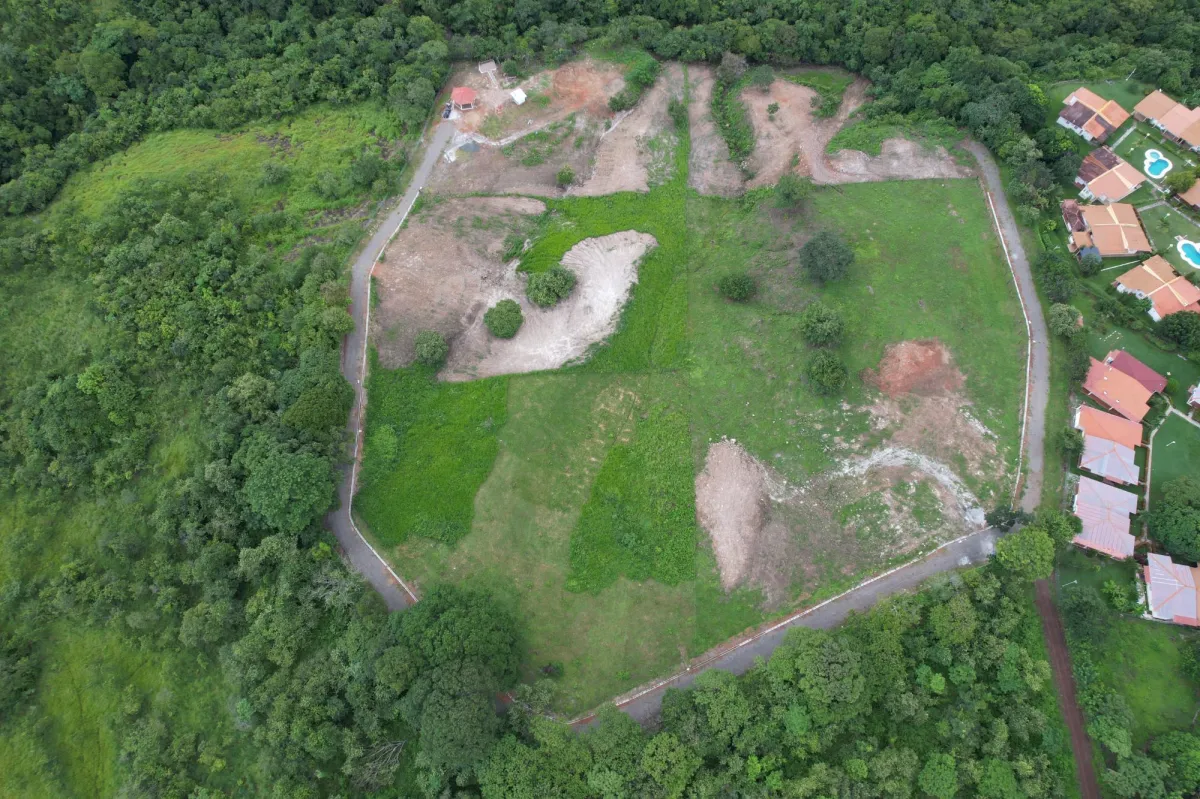Lot for sale in Las Lajas, Chame